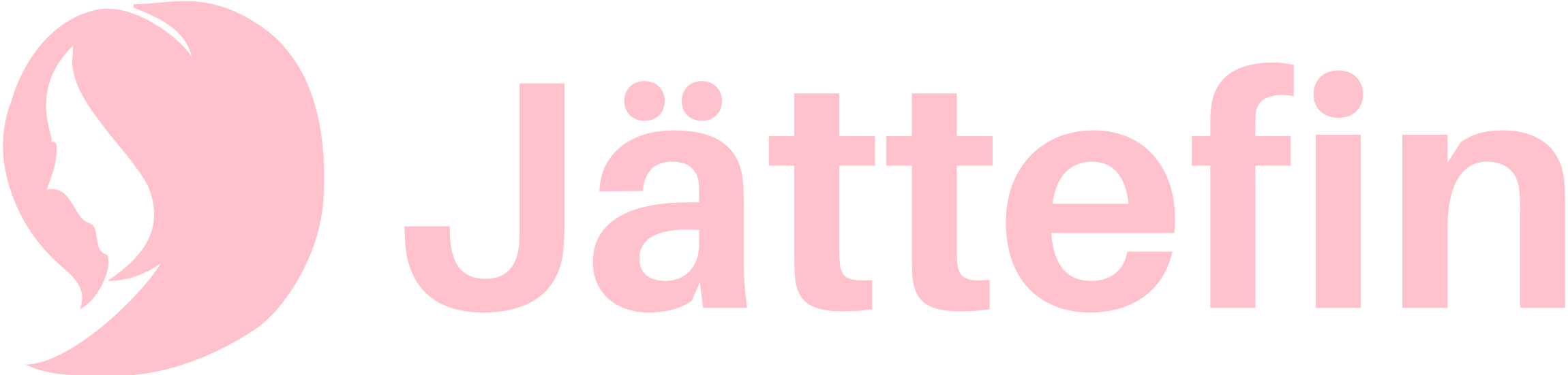 Jättefin