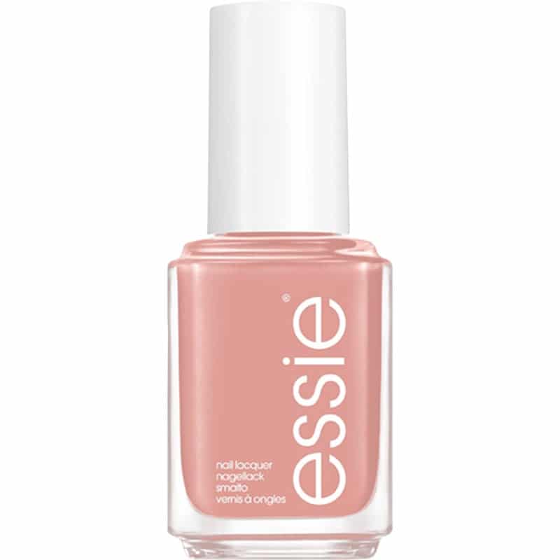 Nagellack nudefärgat